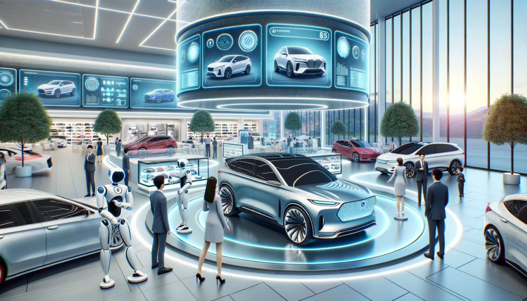 AI & automated marketing are killing your dealership.