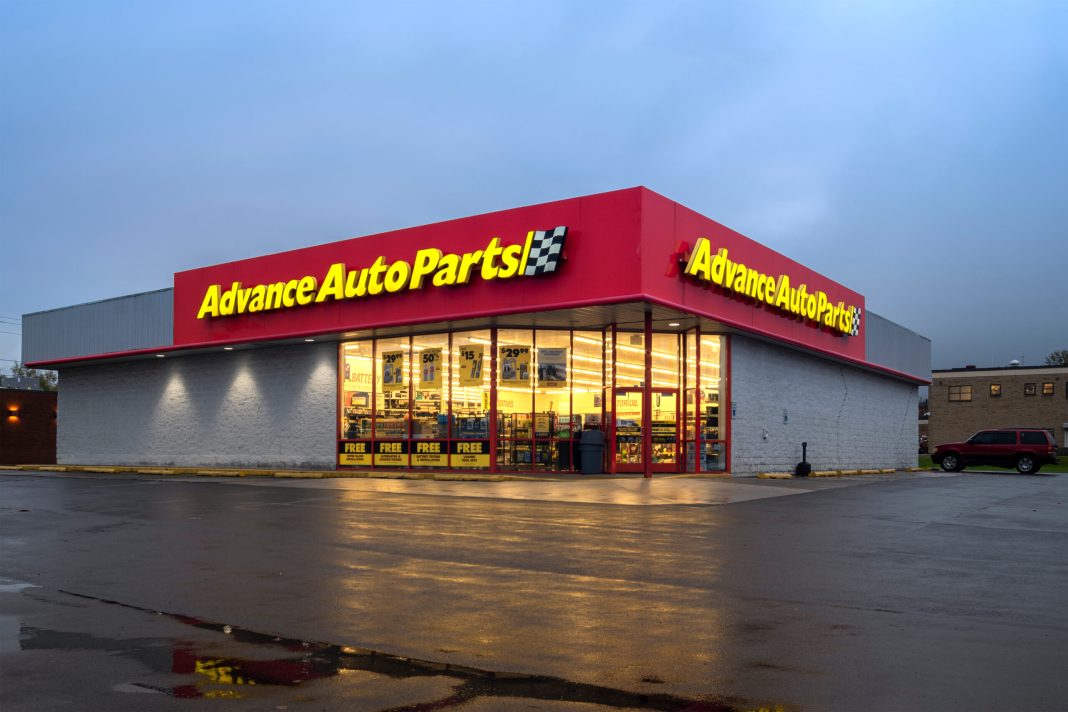 Advance Auto Parts: Two-Footin’ to Success?