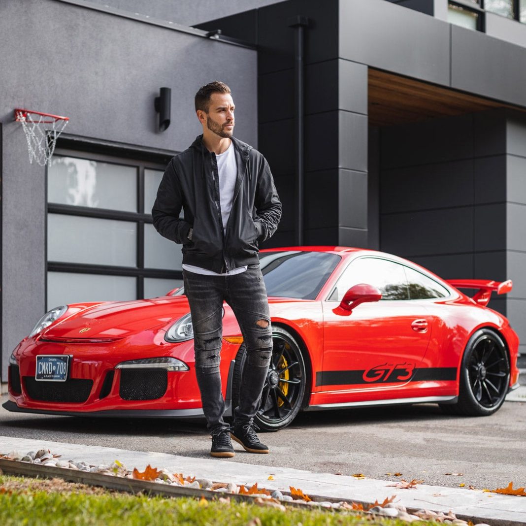 Grip, Style, and Speed: The Top Sports Car Summer Driving Shoes for 2025