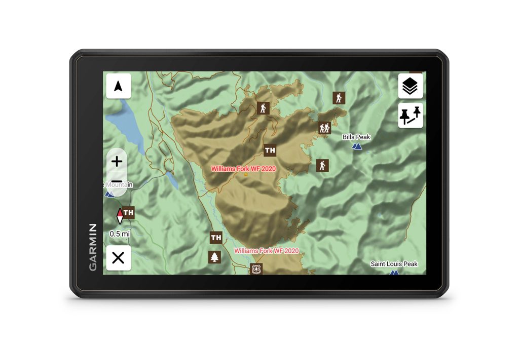 Garmin Tread 2 Navigator