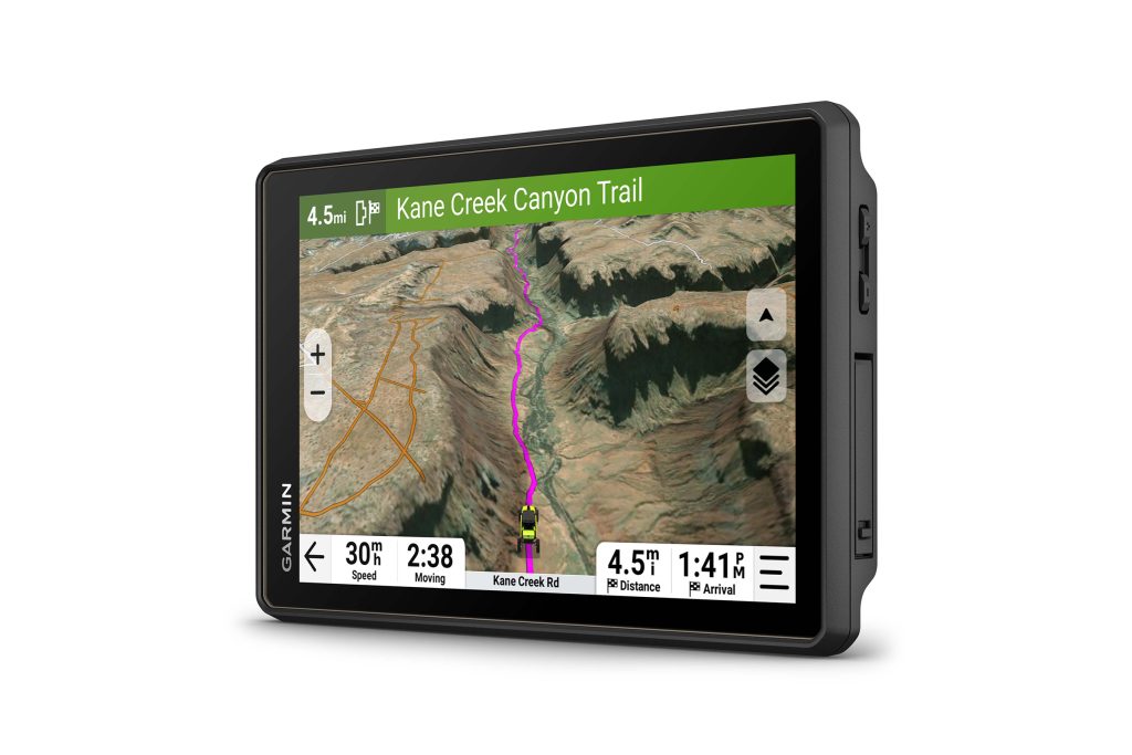 Garmin Tread 2 Navigator