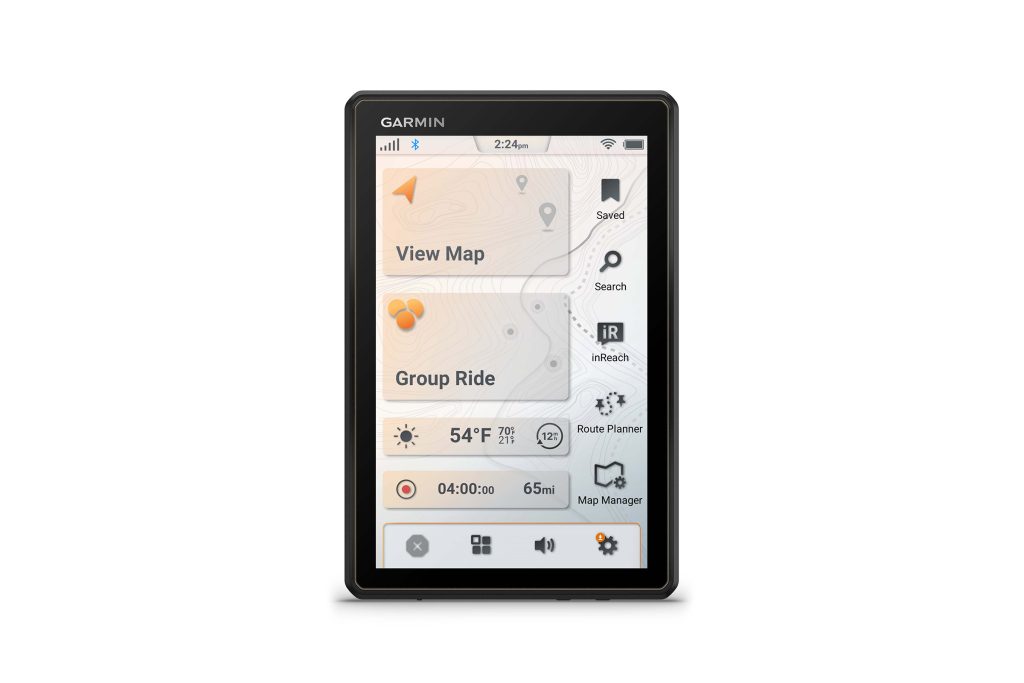 Garmin Tread 2 Navigator
