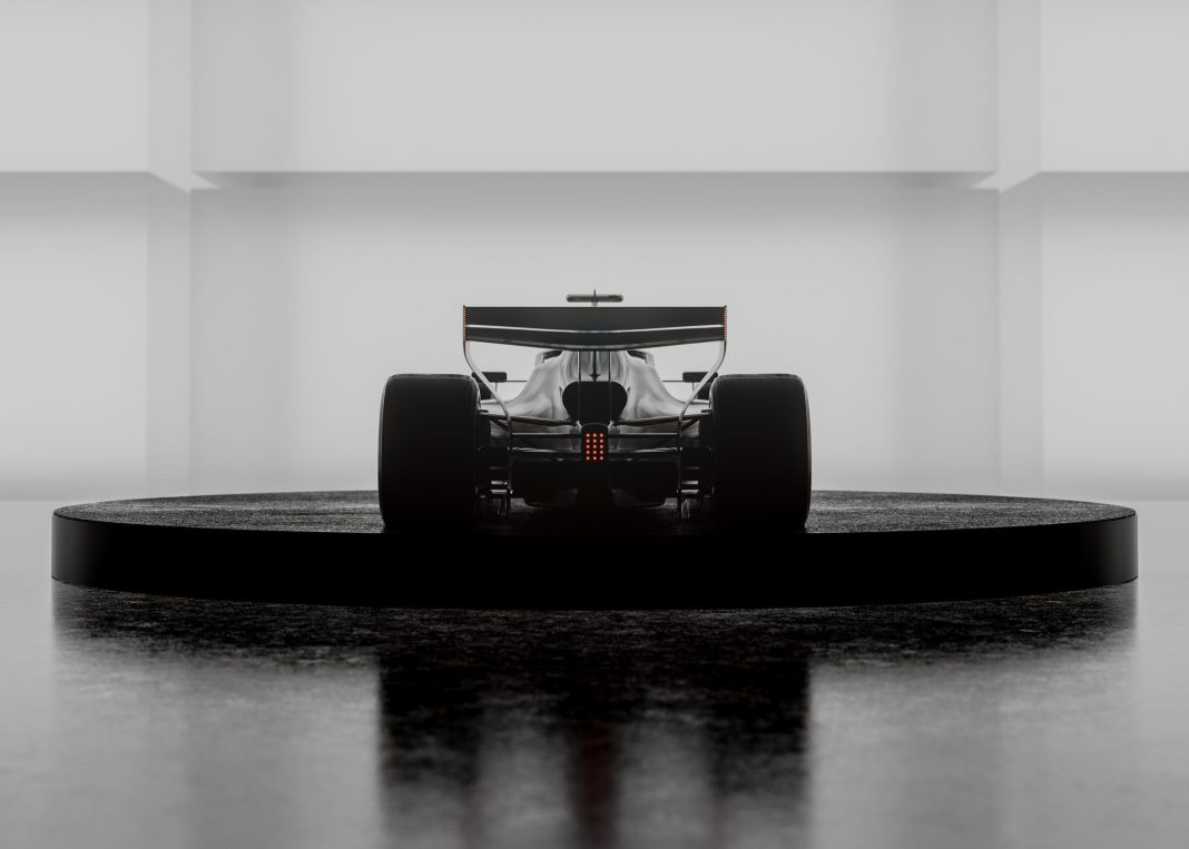 Revolut becomes title partner of the future Audi F1 Team