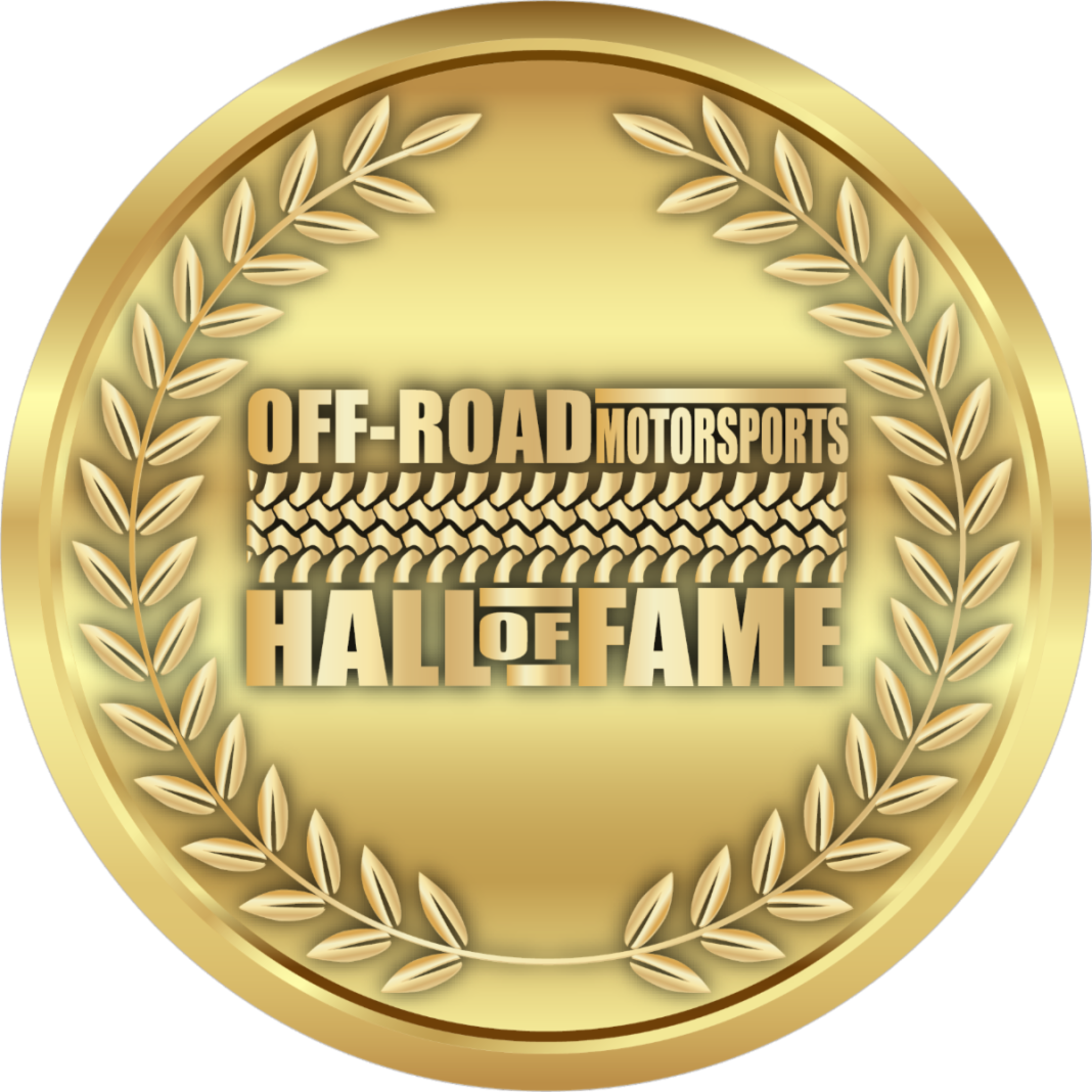 Off-Road Motorsports Hall of Fame Announces the Class of 2025