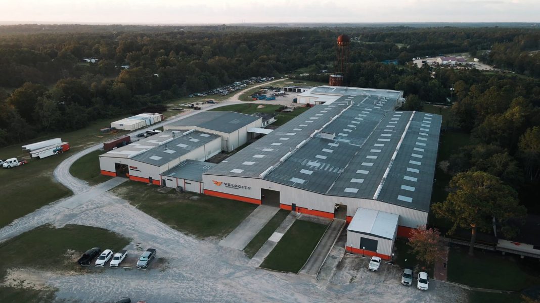 Velocity Stabilizes Restomod Industry With the Acquisition of Classic Recreations