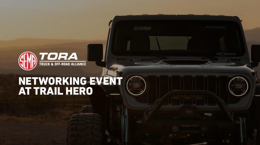 Next Stop: Trail Hero – Join TORA in Hurricane, Utah!